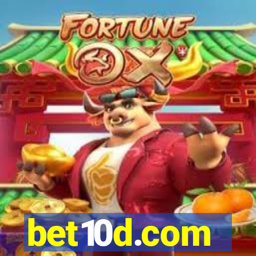 bet10d.com