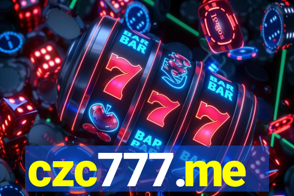 czc777.me