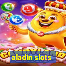 aladin slots