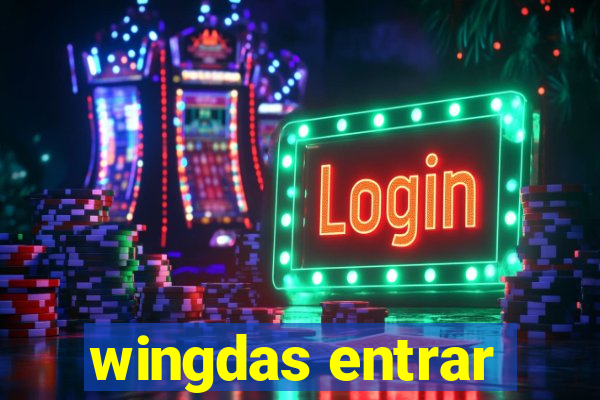 wingdas entrar