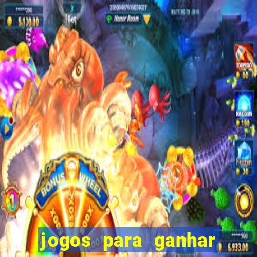 jogos para ganhar dinheiro via pix 2024