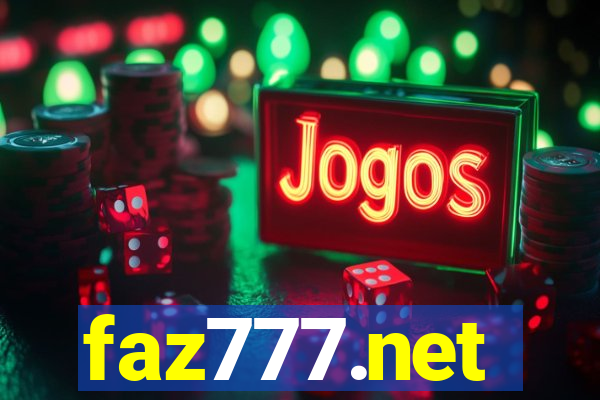 faz777.net