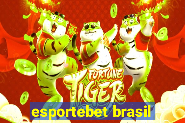 esportebet brasil