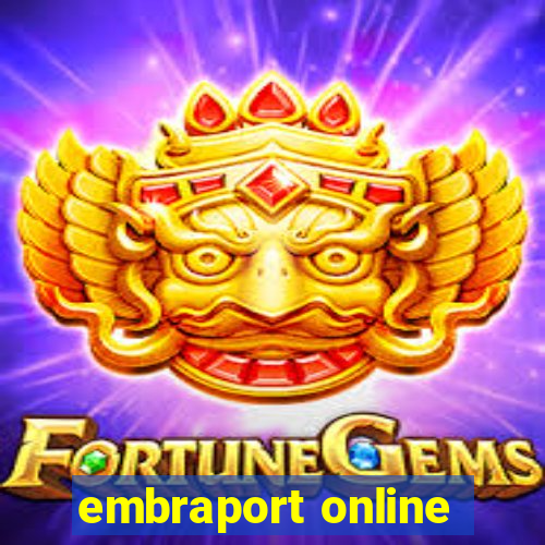 embraport online