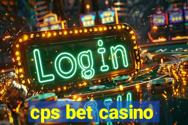 cps bet casino