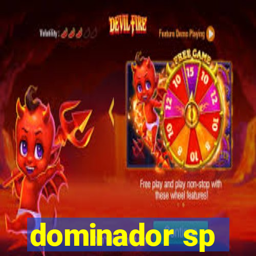 dominador sp