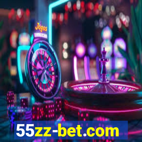 55zz-bet.com