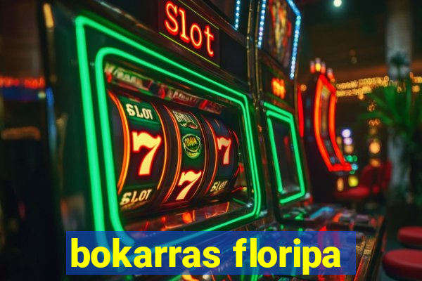 bokarras floripa