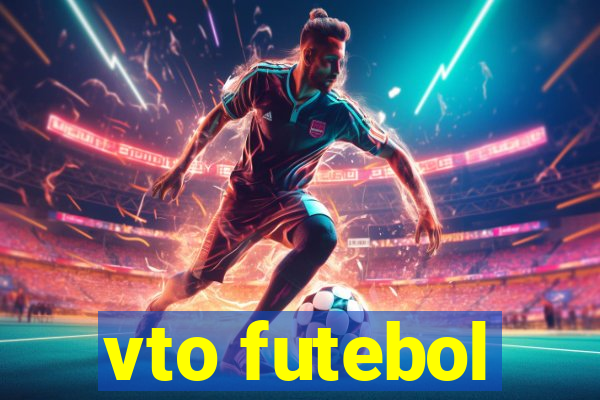 vto futebol