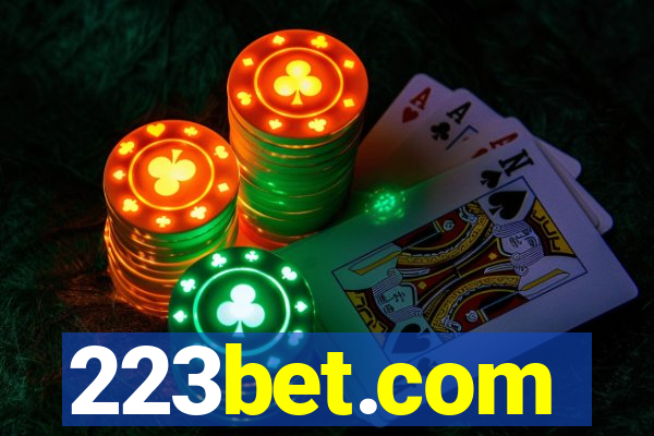 223bet.com