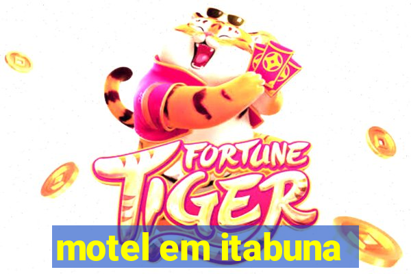 motel em itabuna