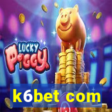 k6bet com