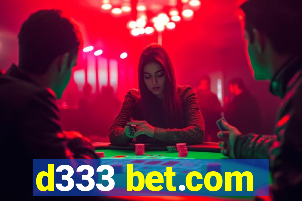 d333 bet.com