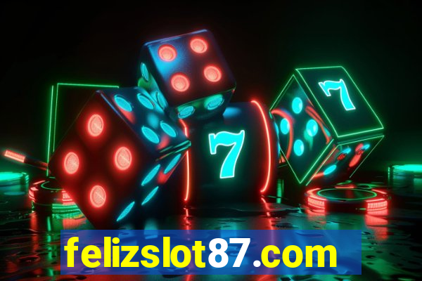 felizslot87.com