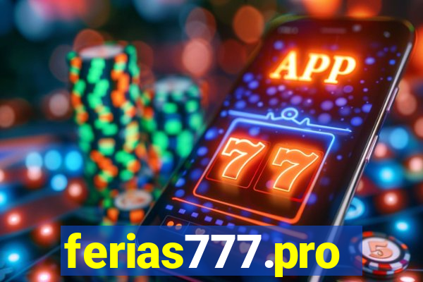 ferias777.pro