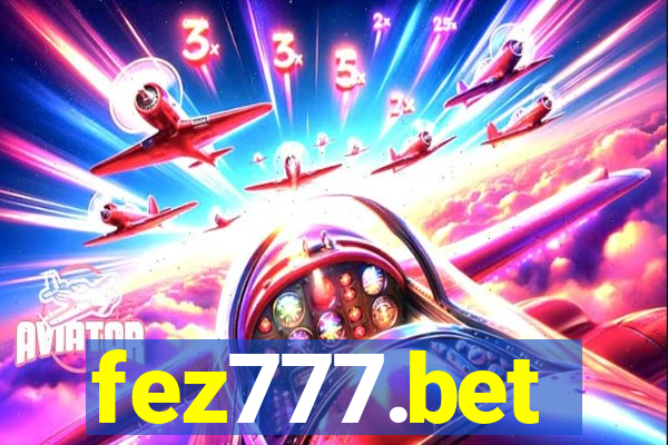 fez777.bet