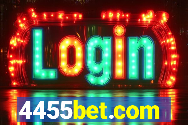 4455bet.com