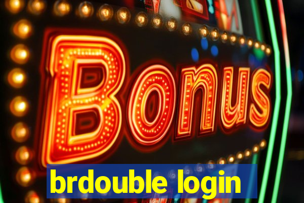 brdouble login