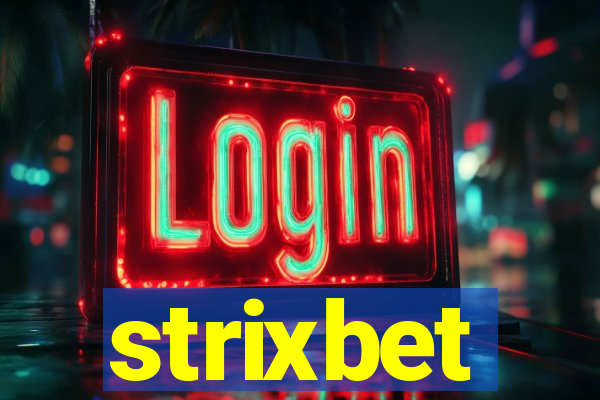 strixbet