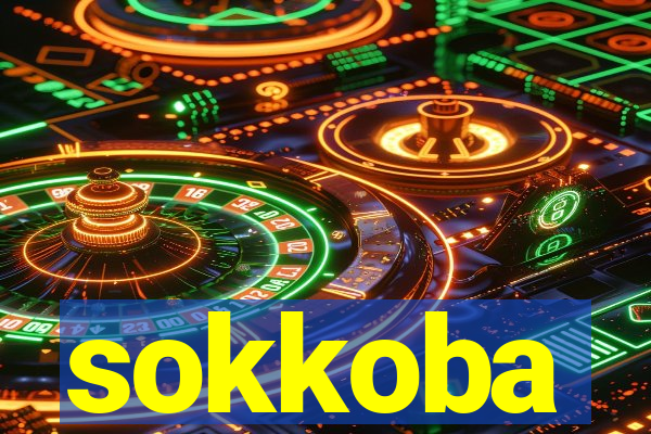 sokkoba