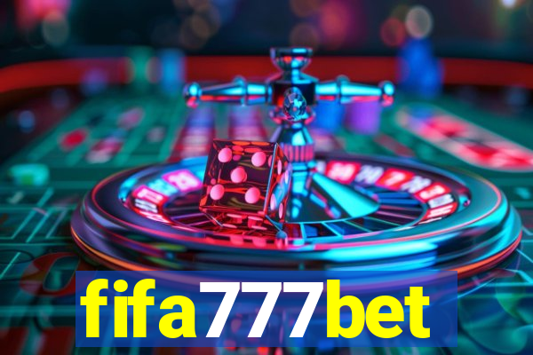 fifa777bet