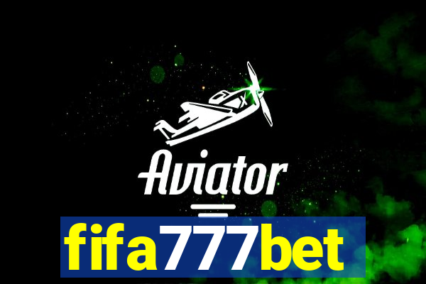 fifa777bet