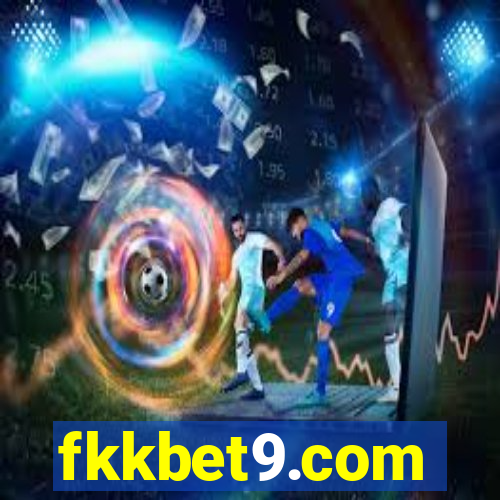 fkkbet9.com