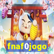 fnaf0jogo