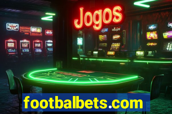 footbalbets.com