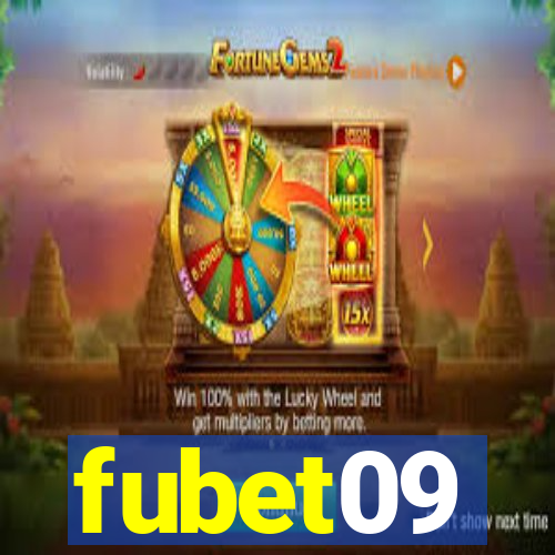 fubet09