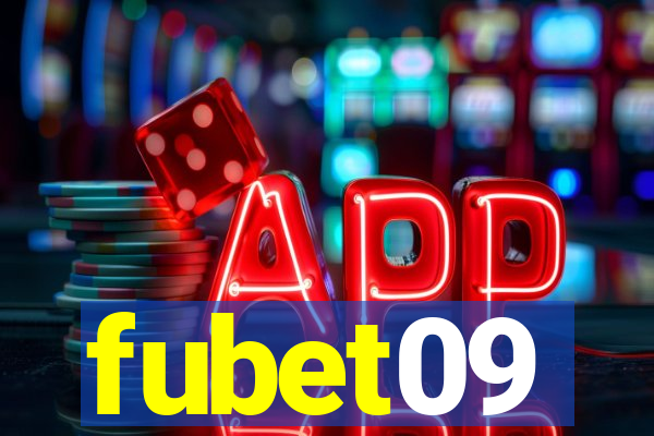 fubet09