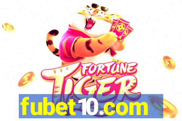 fubet10.com