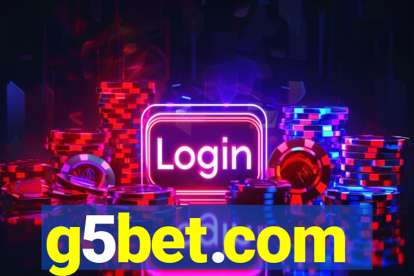 g5bet.com