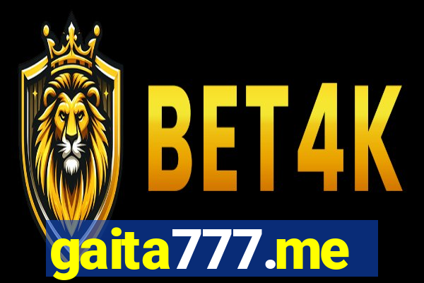 gaita777.me