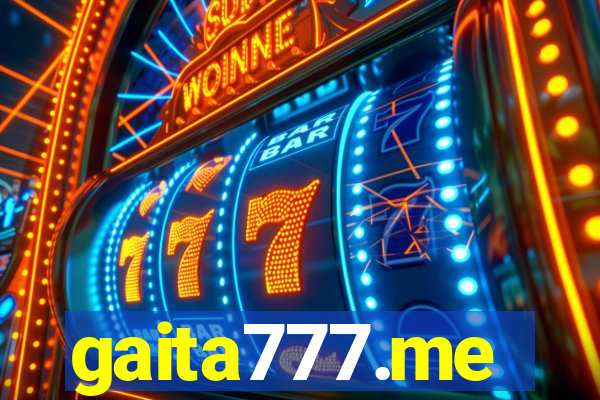 gaita777.me