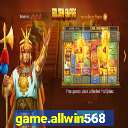 game.allwin568