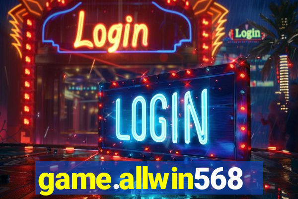 game.allwin568