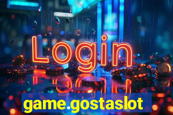 game.gostaslot