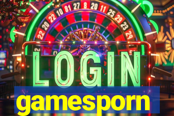 gamesporn