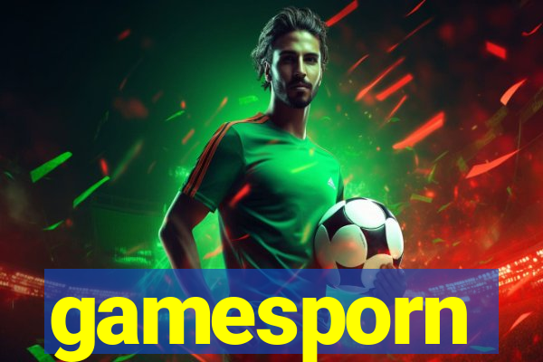 gamesporn