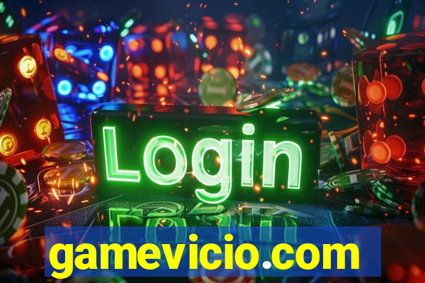 gamevicio.com