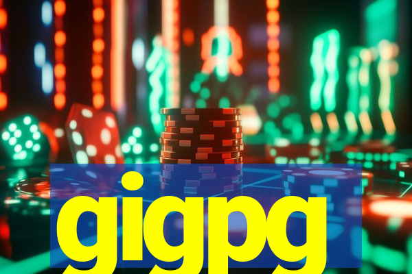 gigpg