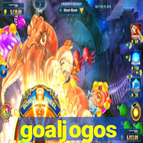 goaljogos