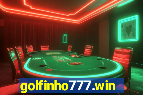 golfinho777.win