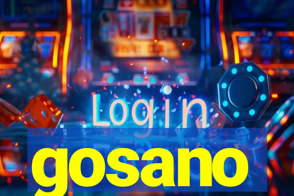 gosano