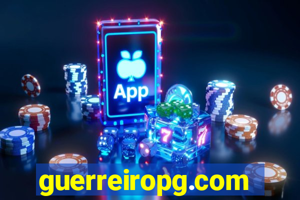 guerreiropg.com