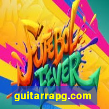 guitarrapg.com