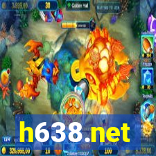 h638.net