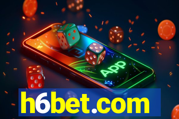 h6bet.com