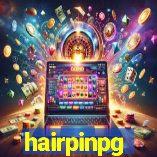 hairpinpg